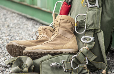 Reebok military boots coyote online