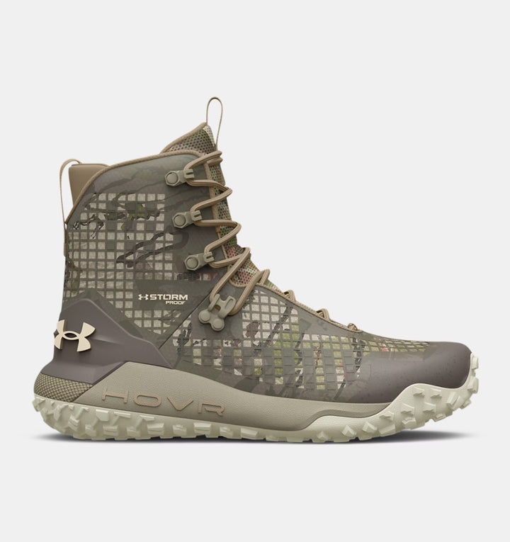 Men's UA HOVR™ Dawn Waterproof 2.0 Boots