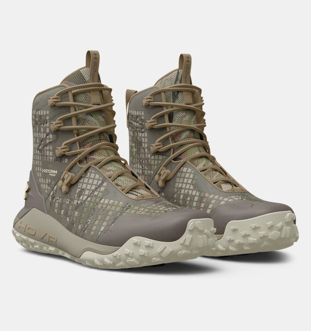 Men's UA HOVR™ Dawn Waterproof 2.0 Boots