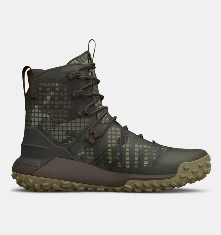 Men's UA HOVR™ Dawn Waterproof 2.0 Boots