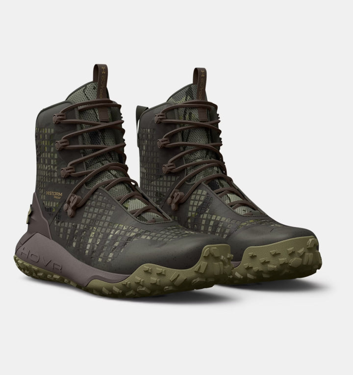 Men's UA HOVR™ Dawn Waterproof 2.0 Boots