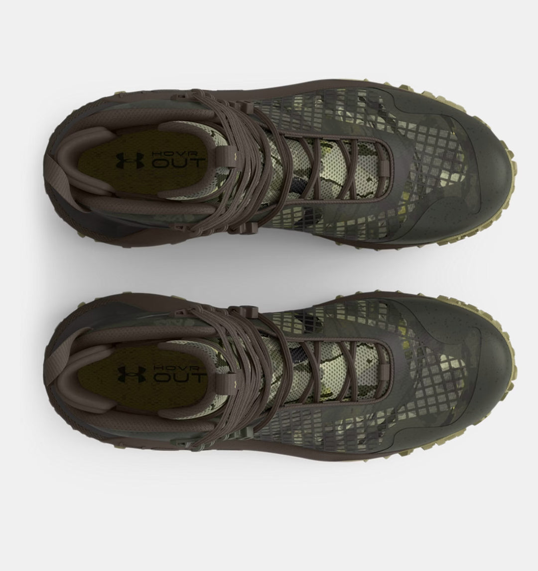 Men's UA HOVR™ Dawn Waterproof 2.0 Boots