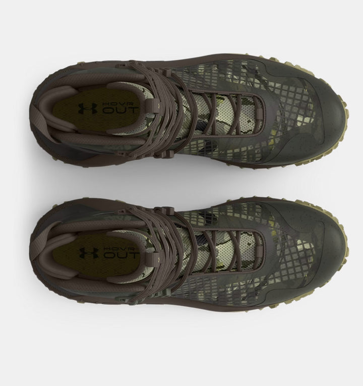 Men's UA HOVR™ Dawn Waterproof 2.0 Boots