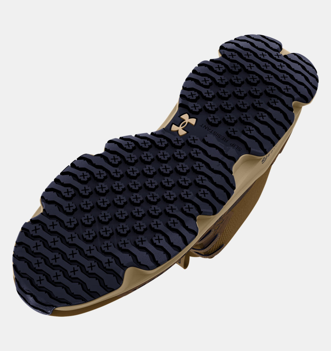 Men's UA Micro G® Strikefast Mid Tactical Shoes