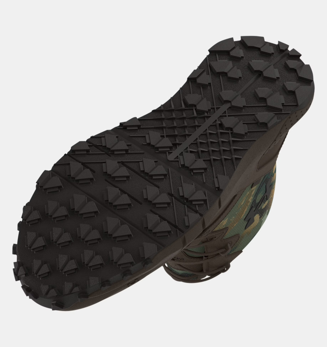 Men's UA Micro G® Valsetz Reaper Waterproof Tactical Boots