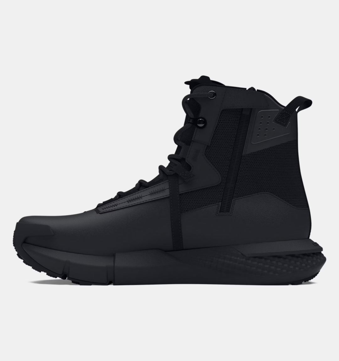 Men's UA Valsetz Waterproof Zip Tactical Boots