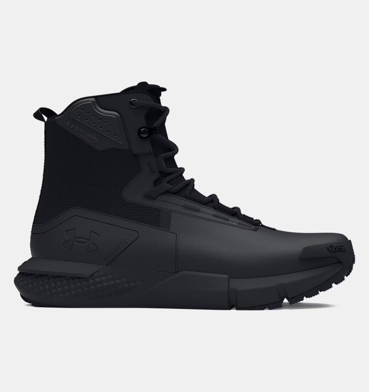 Men's UA Valsetz Waterproof Zip Tactical Boots