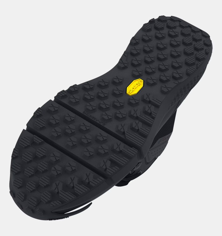 Men's UA Valsetz Waterproof Zip Tactical Boots