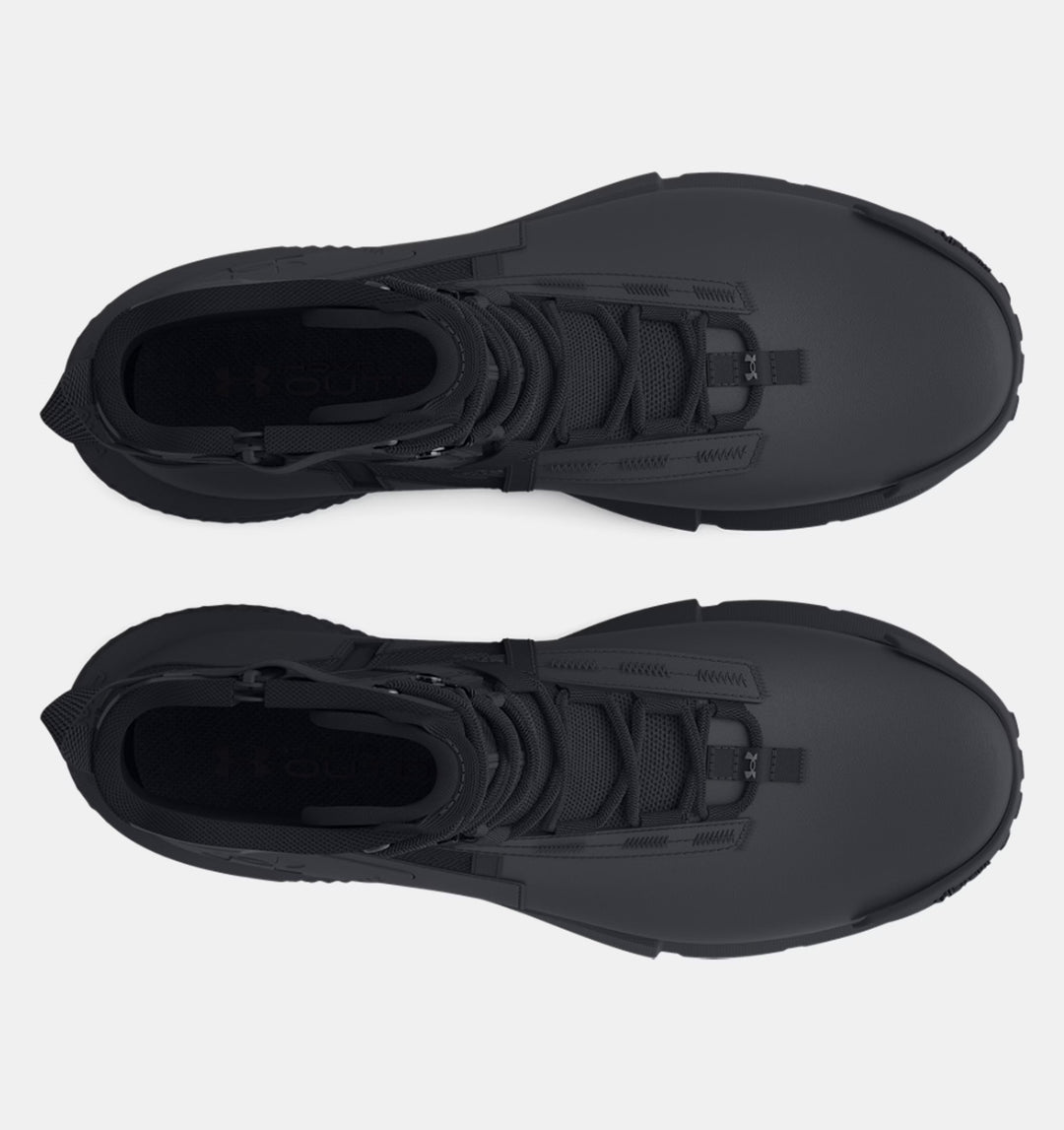 Men's UA Valsetz Waterproof Zip Tactical Boots