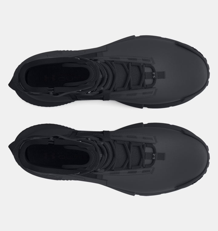 Men's UA Valsetz Waterproof Zip Tactical Boots