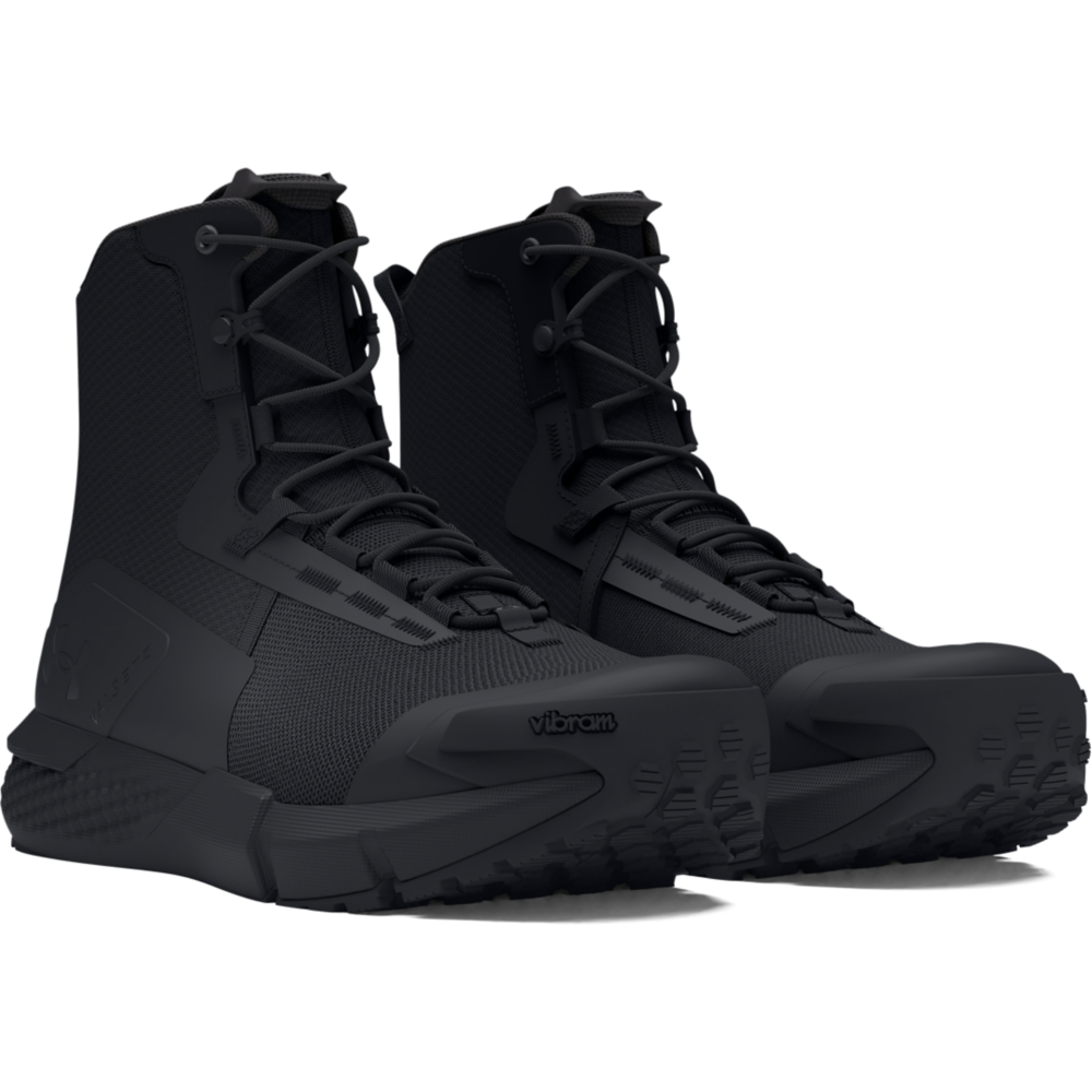 Women's UA Valsetz Tactical Boots