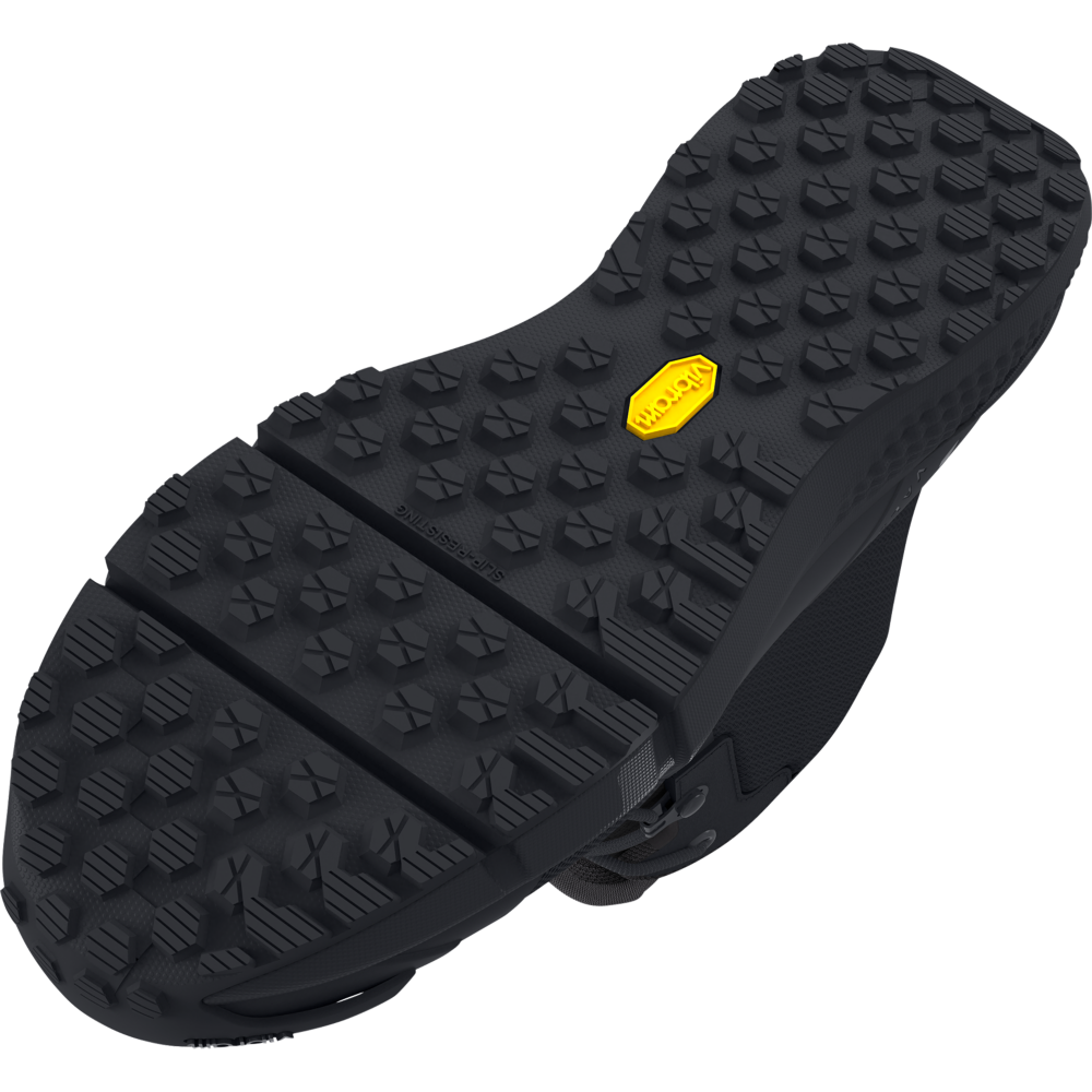 Women's UA Valsetz Tactical Boots