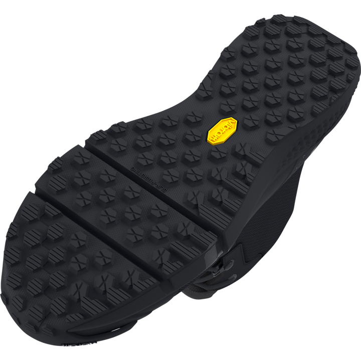 Women's UA Valsetz Tactical Boots