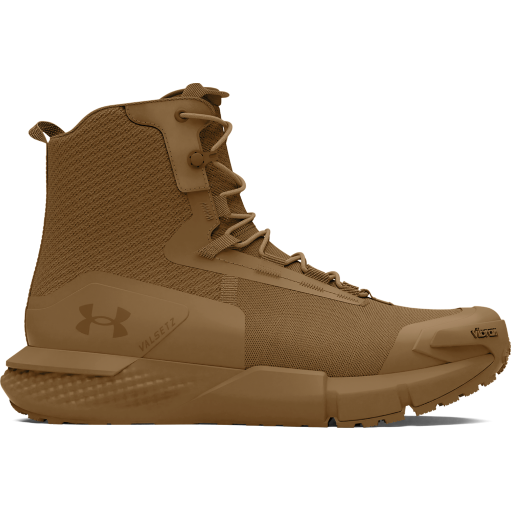 Women's UA Valsetz Tactical Boots