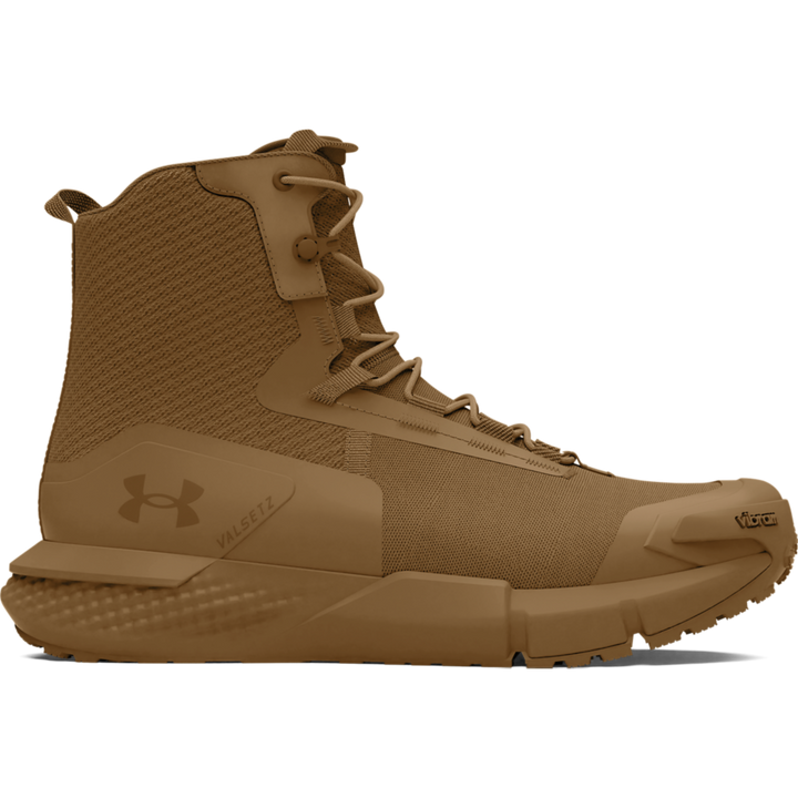 Women's UA Valsetz Tactical Boots
