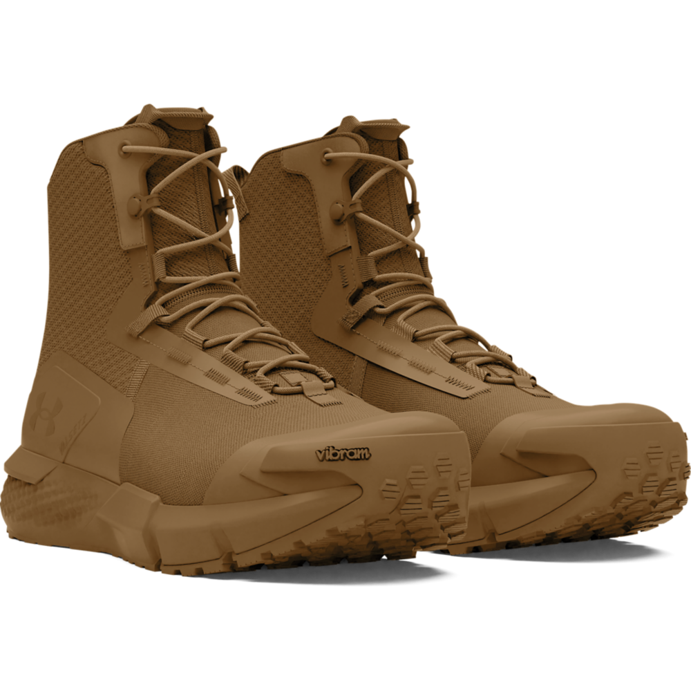 Women's UA Valsetz Tactical Boots