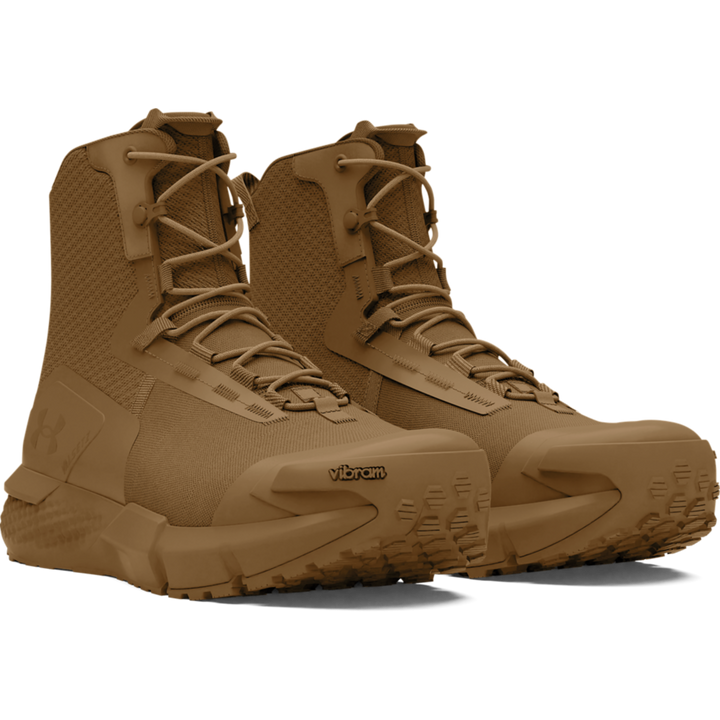 Women's UA Valsetz Tactical Boots