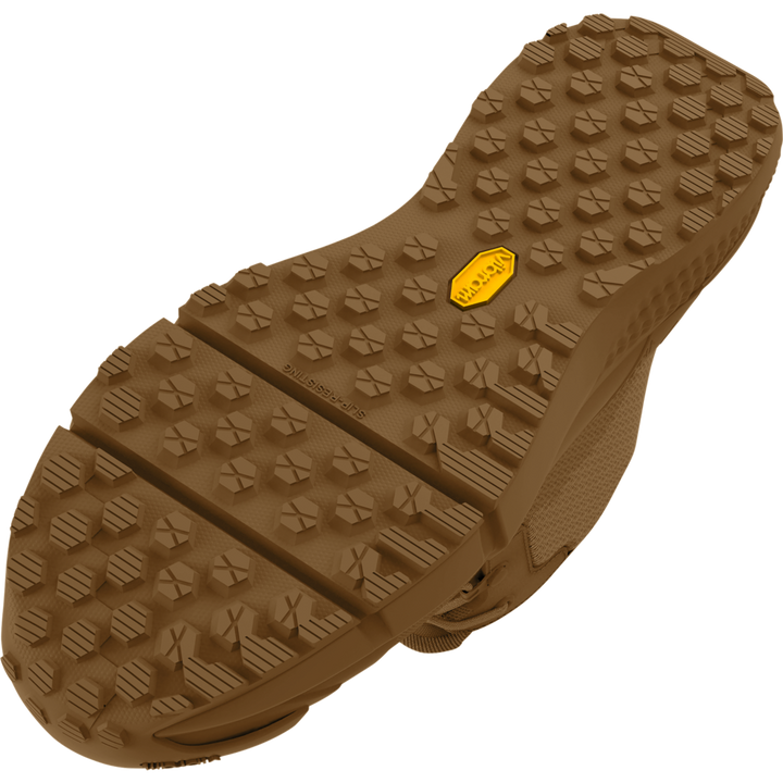 Women's UA Valsetz Tactical Boots