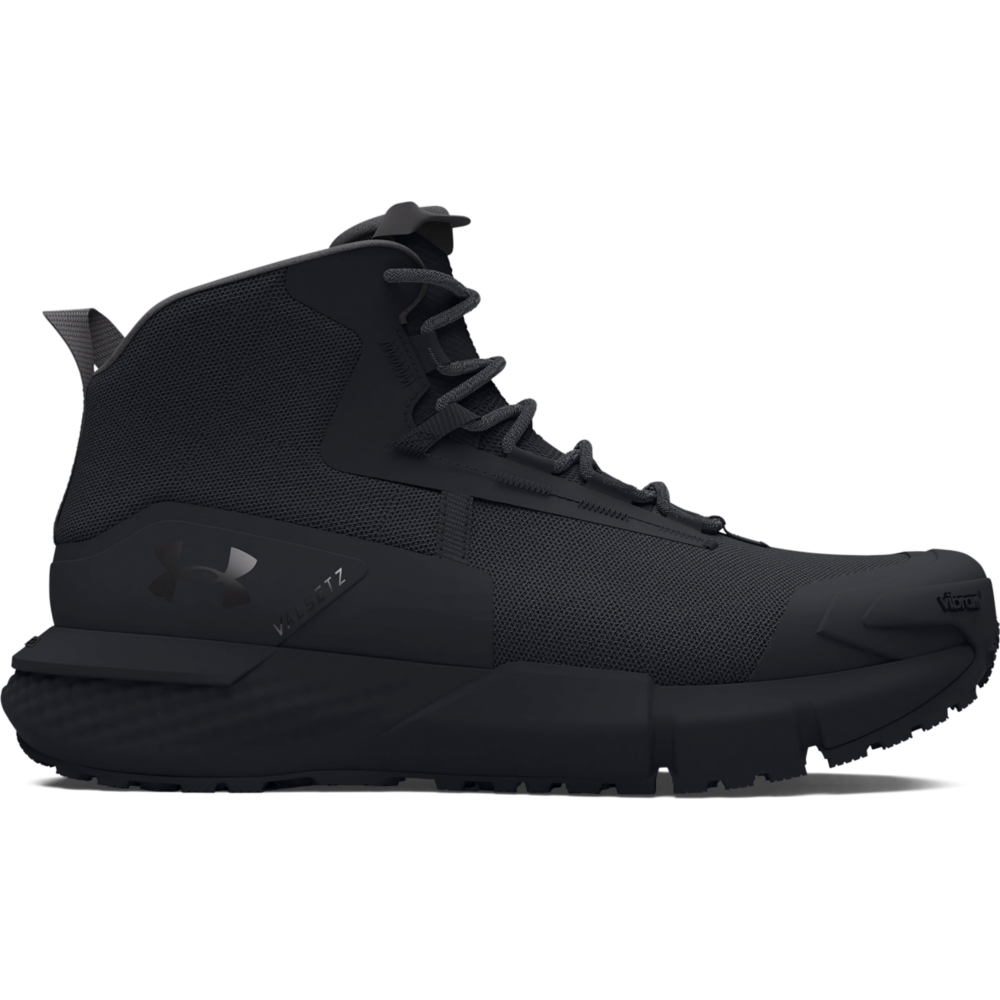 Men's UA Charged Valsetz Mid Tactical Boots