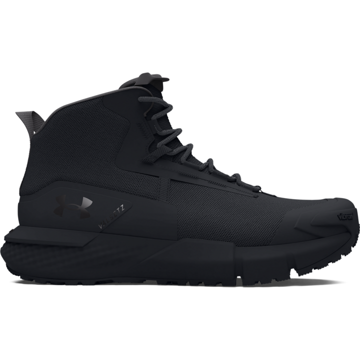 Men's UA Charged Valsetz Mid Tactical Boots