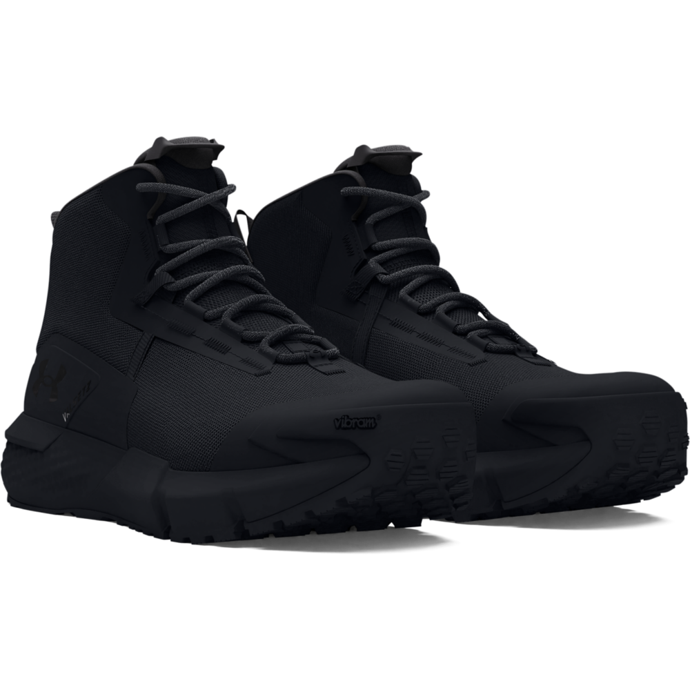 Men's UA Charged Valsetz Mid Tactical Boots