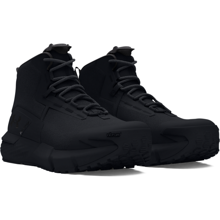 Men's UA Charged Valsetz Mid Tactical Boots