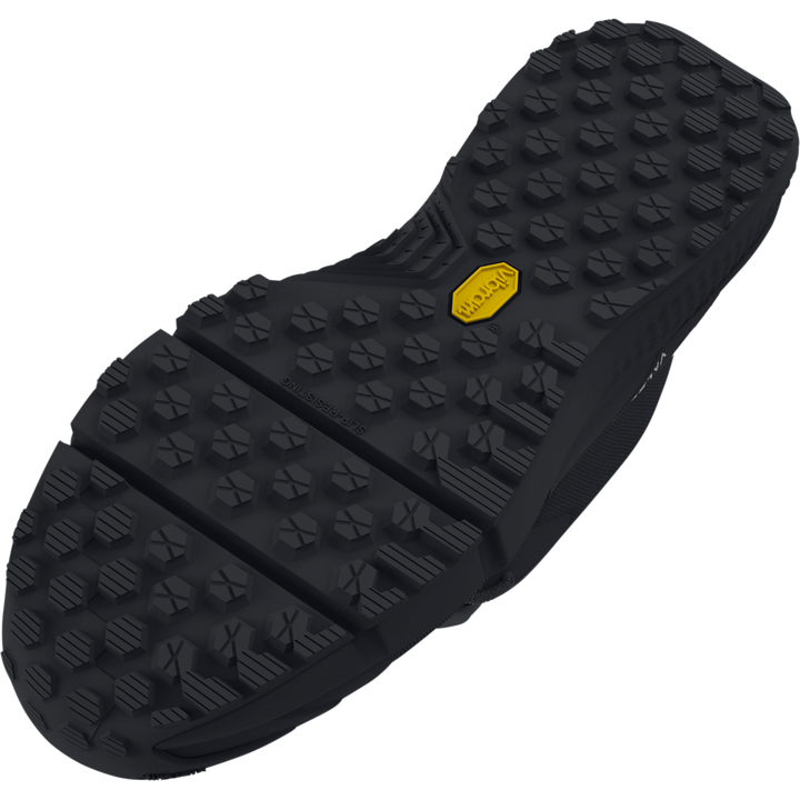 Men's UA Charged Valsetz Mid Tactical Boots