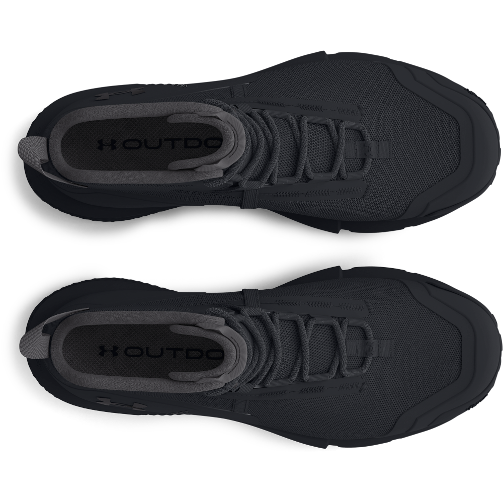 Men's UA Charged Valsetz Mid Tactical Boots