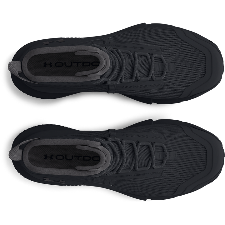 Men's UA Charged Valsetz Mid Tactical Boots