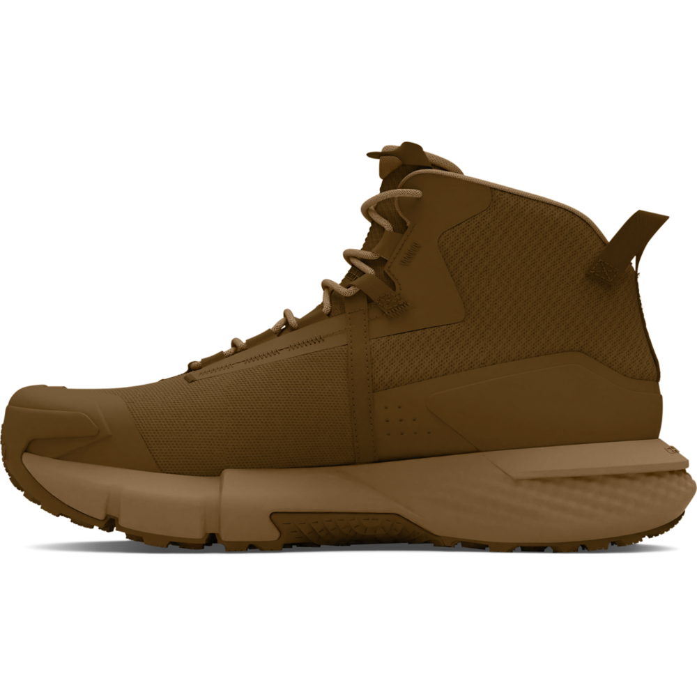 Men's UA Charged Valsetz Mid Tactical Boots