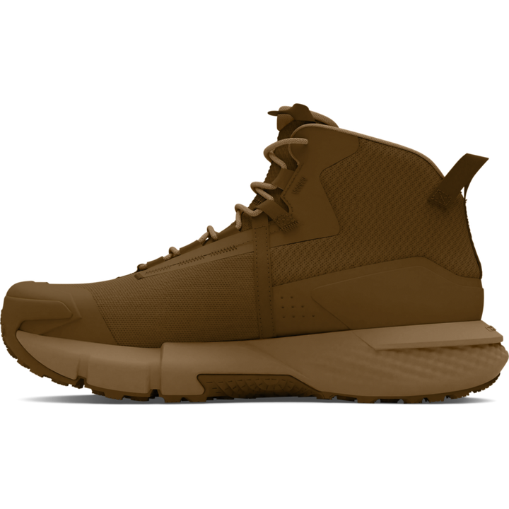 Men's UA Charged Valsetz Mid Tactical Boots