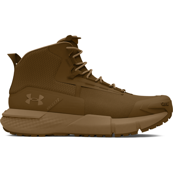 Men's UA Charged Valsetz Mid Tactical Boots