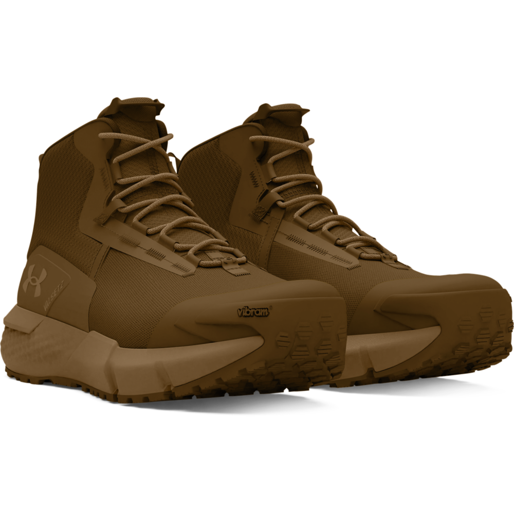 Men's UA Charged Valsetz Mid Tactical Boots