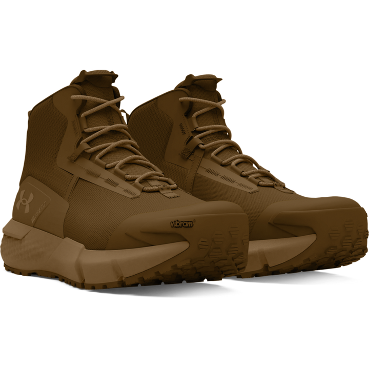 Men's UA Charged Valsetz Mid Tactical Boots