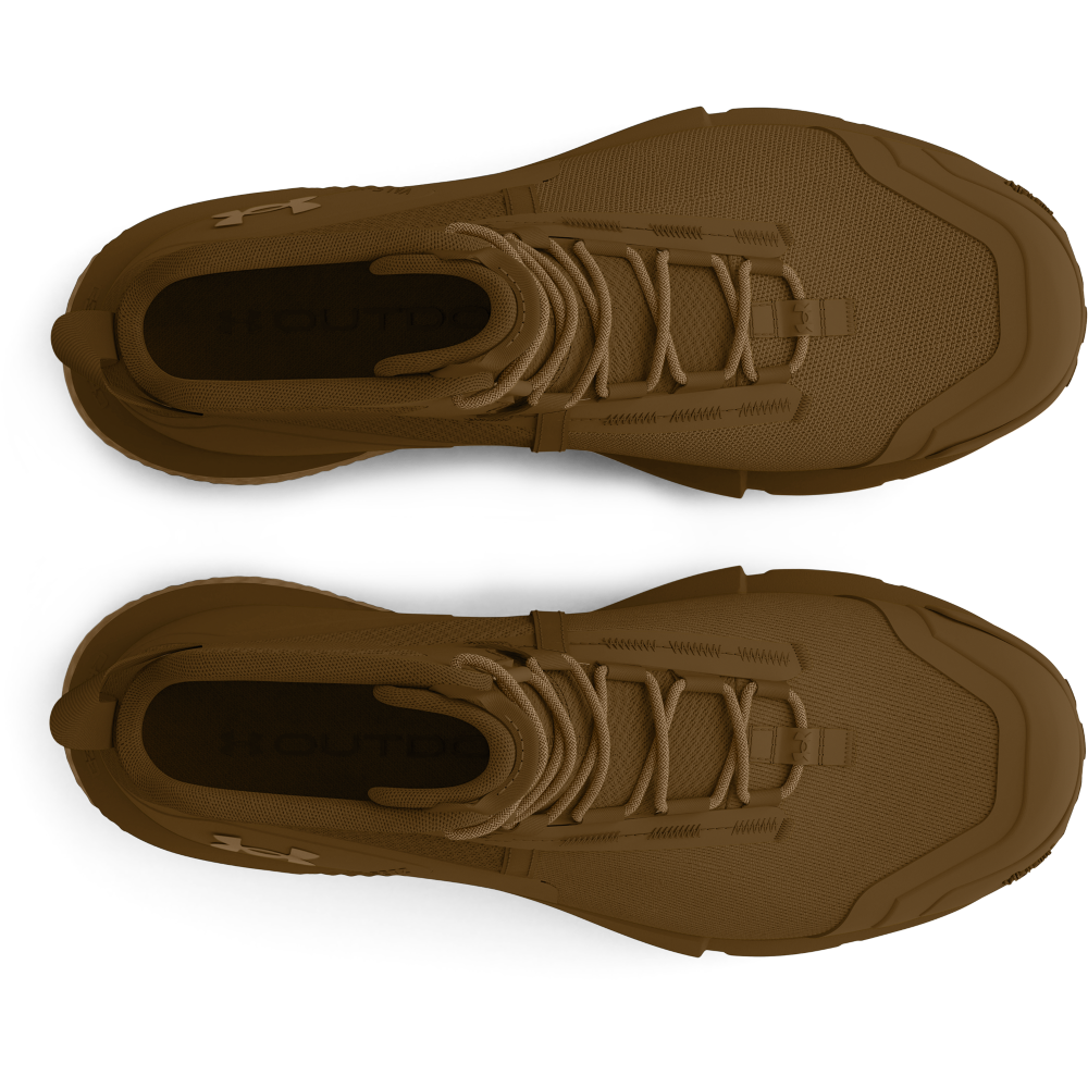 Men's UA Charged Valsetz Mid Tactical Boots