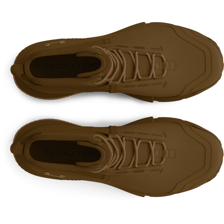 Men's UA Charged Valsetz Mid Tactical Boots