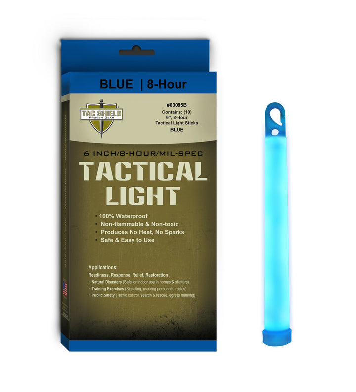 Tactical Light Sticks