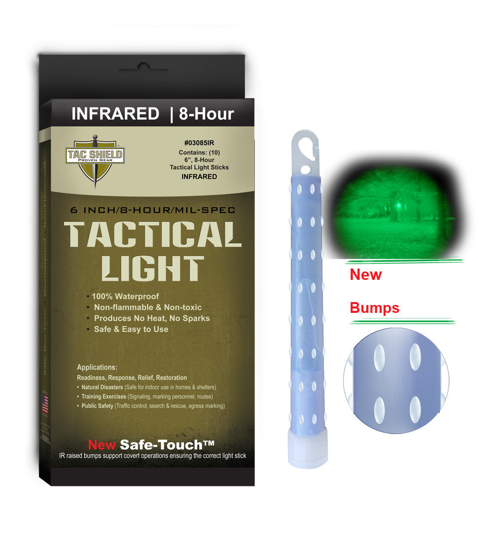 Tactical Light Sticks