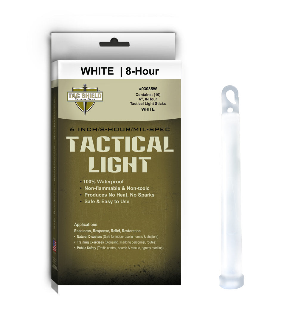 Tactical Light Sticks