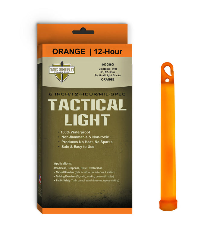 Tactical Light Sticks