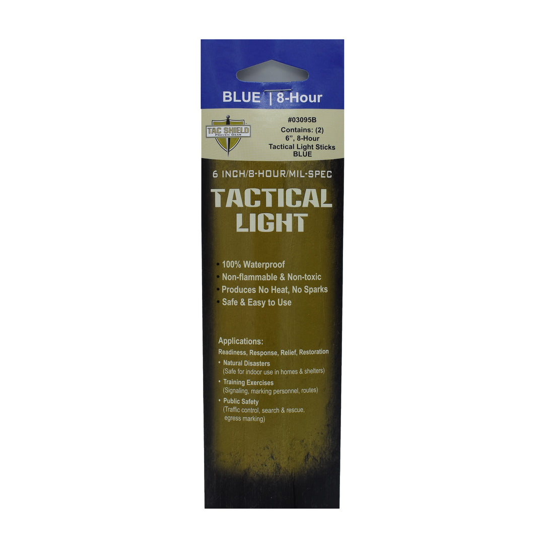 Tactical Light Sticks