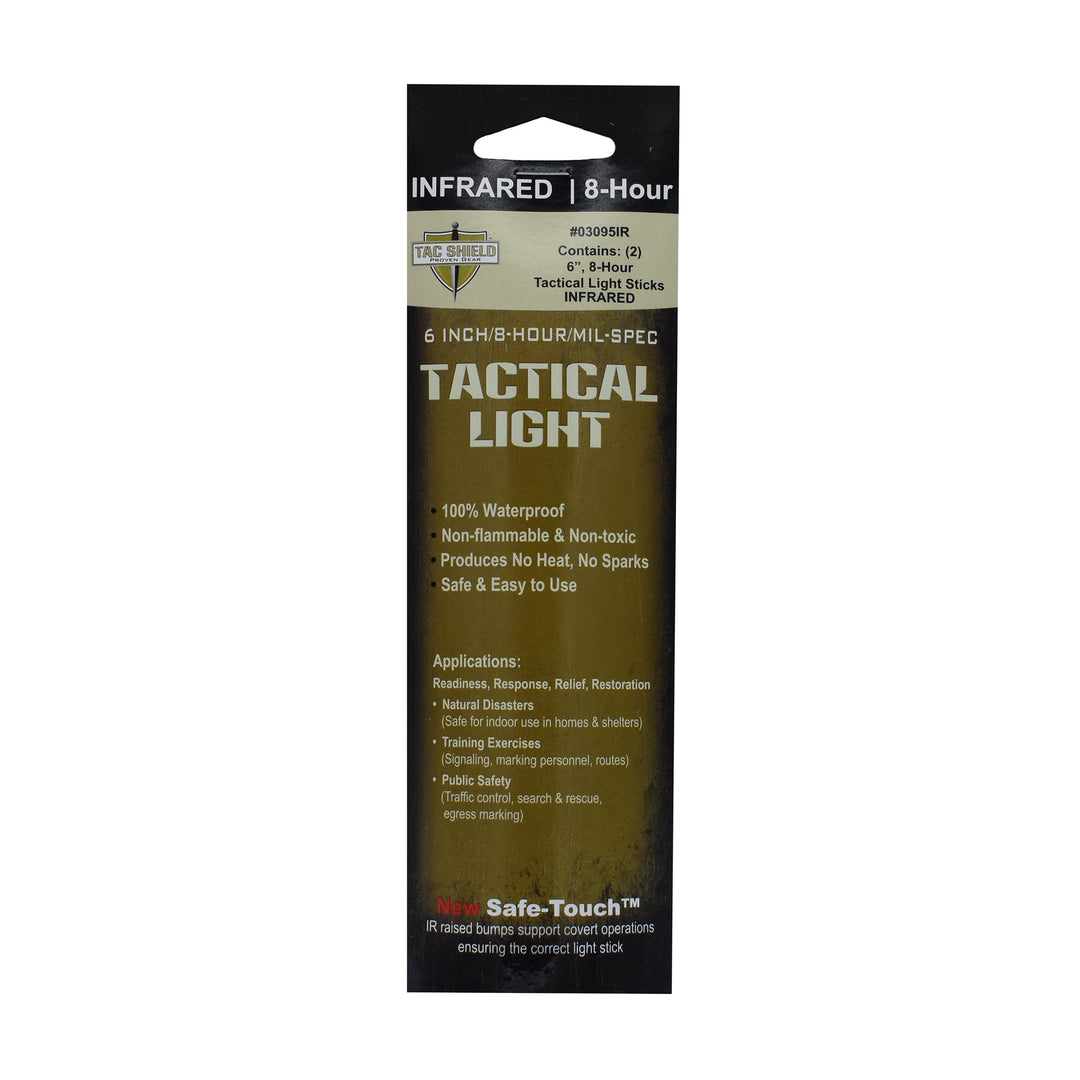 Tactical Light Sticks