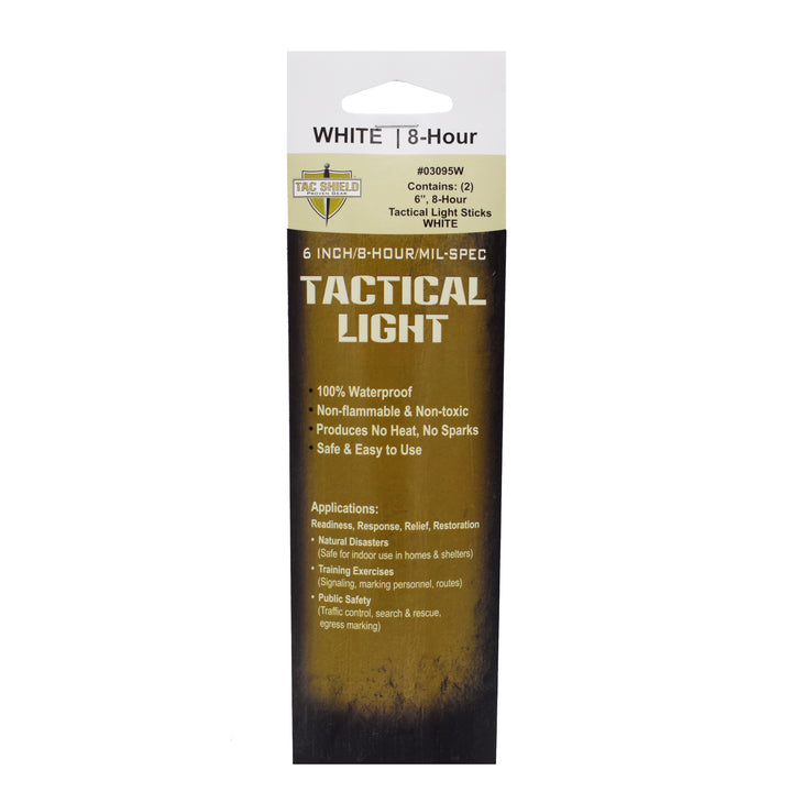 Tactical Light Sticks