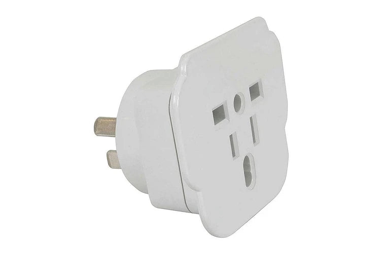 Moki - Travel Adaptor Inbound Universal - World to Australia/NZ