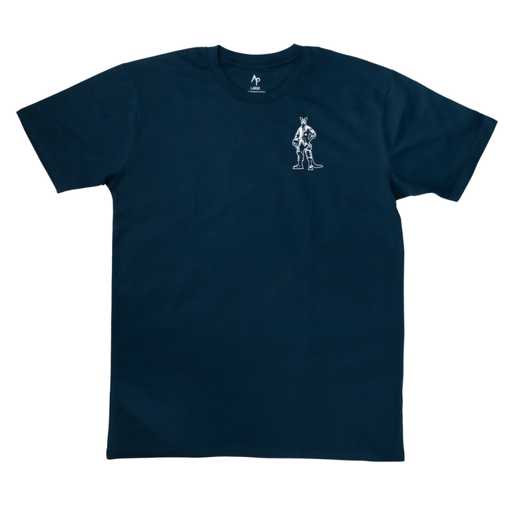 Kangaroo - Branded shirt - RAAF