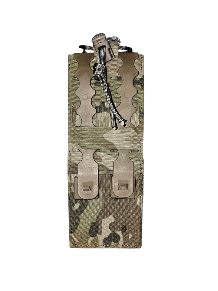 PR-152 Radio Pouch – Apex Pioneer