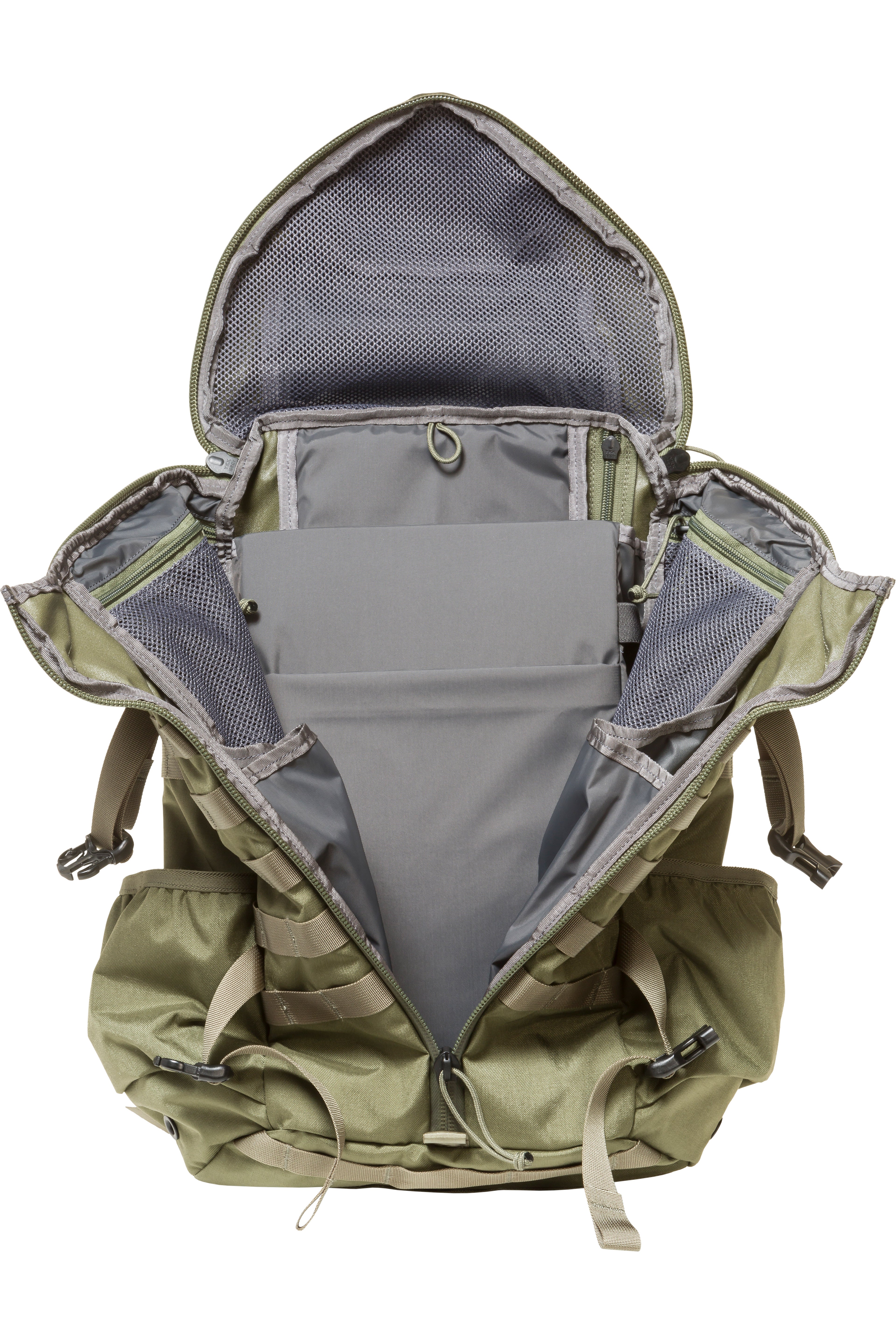 ゆっきーMYSTERY RANCH 2 DAY ASSAULT MYSTERY RANCH 2 DAY ASSAULT PACK L/XL - Millbrook Tactical