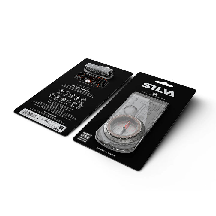 Silva Compass 3E