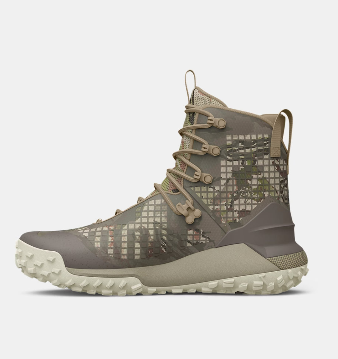 Men's UA HOVR™ Dawn Waterproof 2.0 Boots