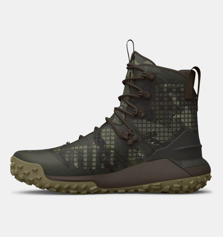 Men's UA HOVR™ Dawn Waterproof 2.0 Boots